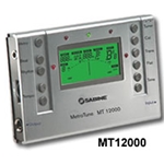 Sabine Tuner & Metronome