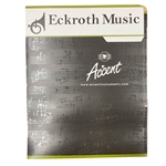 Accent Folder Emc Green Med 9x12