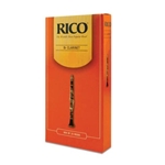 Rico Clarinet Reeds 3