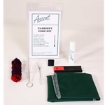 Accent Clarinet Care Kit