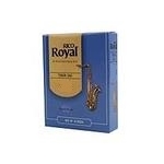 Rico Royal Tenor Saxophone Reeds 3.5
