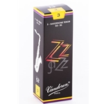Vandoren Tenor Saxophone Reeds ZZ 3