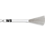 Vic Firth Brushes Jazz Wire