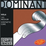 Thomastik Dominant Viola String Full Size D