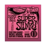 Ernie Ball Guitar Strings Super Slinky