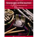 Standard Of Excellence Book 1 Percussion