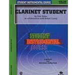 Clarinet Student Level 1