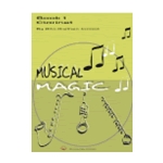 Musical Magic Book 1 Drum