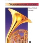 Yamaha Band Student Book 1  French Horn