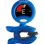 Clip On Guitar and Bass Tuner Snark