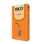 Rico Alto Saxophone Reeds 2