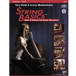 String Basics Book 1 Bass