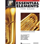 Essential Elements for Band Bk 2 With EEI Tuba