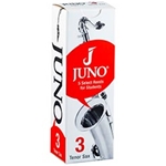 Juno Tenor Saxophone Reeds 3