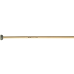 Mike Balter Mallets Rubber Hard Grey Rattan