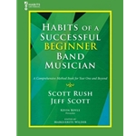 Habits of a Successful Beginner Band Musician Bass Clarinet
