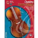Orchestra Expressions Bk 2 Cello