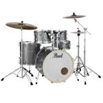 Pearl Drum Set EXX Export Fusion Grindstone Sparkle