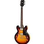 Epiphone ES-335  Electric Guitar Vintage Sunburst
