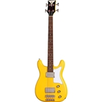Epiphone Sunset Yellow Bass