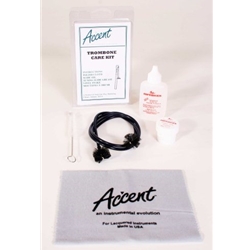 Accent Trombone Care Kit