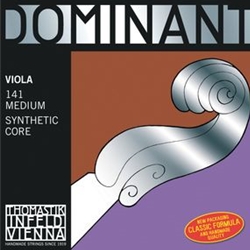 Thomastik Dominant Viola String Full Size A
