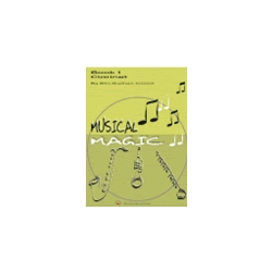 Musical Magic Book 1 Alto Saxophone Tenor Sax