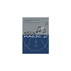 Musical Magic Preps and Pieces Alto Saxophone