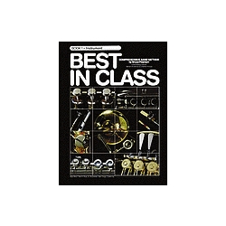 Best In Class 1 Baritone Bass Clef