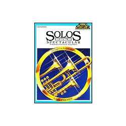 Solos Sound Spectacular  Tenor Sax
