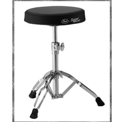 Pearl Drum Throne Double Braced
