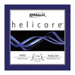 Strings Viola Medium 15-16 Set Helicore