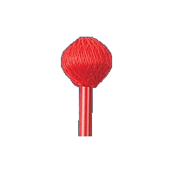 Mike Balter Mallets Cord Soft Red Birch