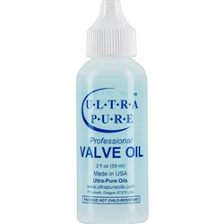 Ultra Pure Professional Valve Oil 2oz