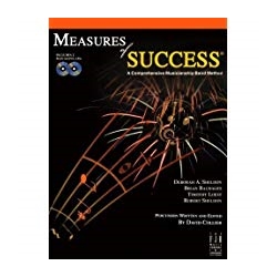 Measures Of Success Book 2 Oboe