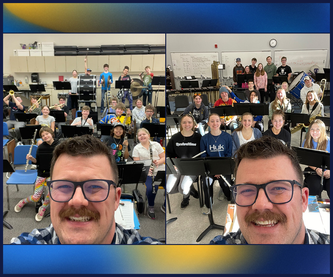 Beulah Middle and High Schools