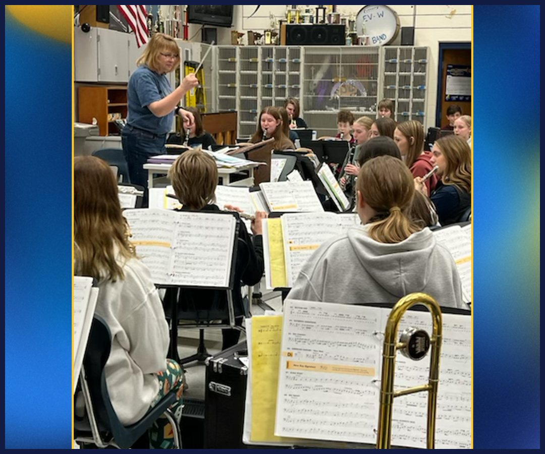 Eden Valley-Watkins Public Schools
