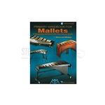 Primary Handbook For Mallets Bk/CD