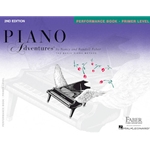 Piano Adventures Primer Performance