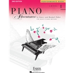 Piano Adventures Level 1 Performance