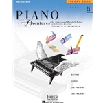 Piano Adventures Level 2a Theory