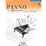 Piano Adventures Level 2b Lesson