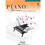 Piano Adventures Level 2b Performance