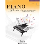 Piano Adventures Level 4 Lesson