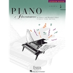 Piano Adventures Level 5 Lesson