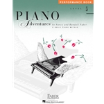 Piano Adventures Level 5 Performance