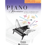 Piano Adventures Primer Sightreading
