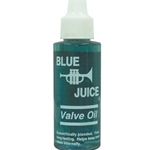 Valve Oil Blue Juice