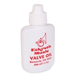 EMC Valve Oil