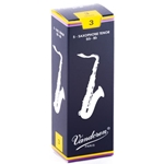 Vandoren Tenor Saxophone Reeds 3